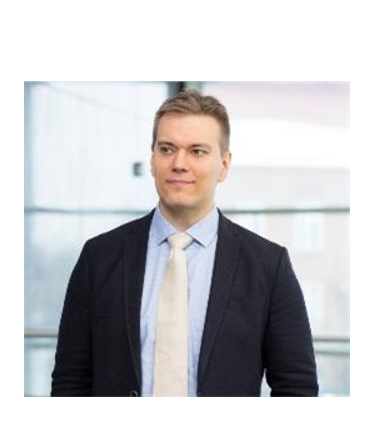 Dr Olli-Pekka Malinen