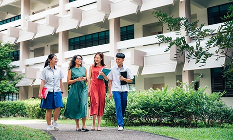 Thumbnail - Ong Tiong Tat or Irene Tan Master's Degree Scholarship