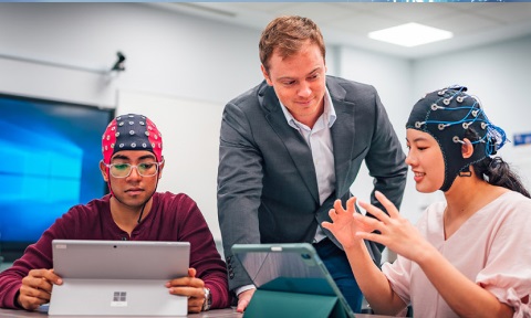 NIE Science of Learning