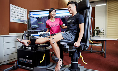 PESS HUMAC NORM Testing & Rehabilitation System (480x288px)