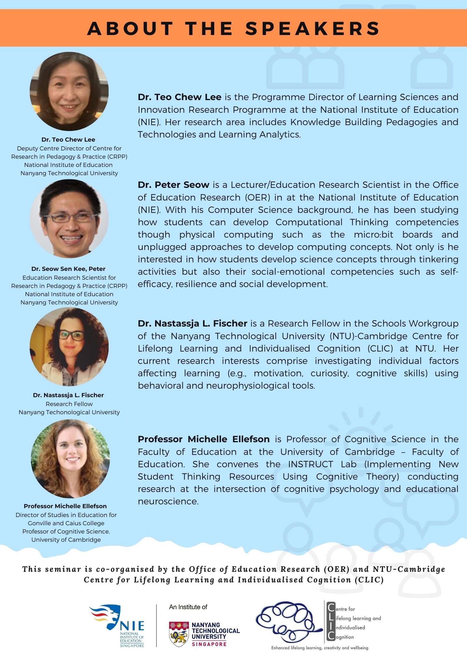 Making Sense of the Brain and the Science of Learning