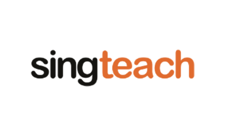 Singteach-Logo