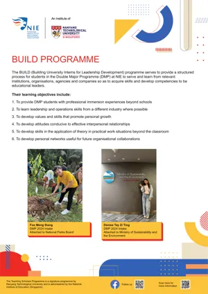 build