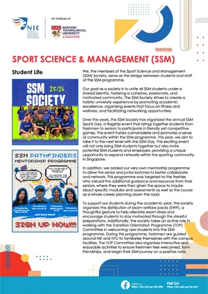 ssm - student life_t