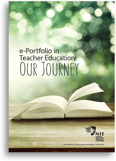 e-Portfolio in Teacher Education: Our Journey