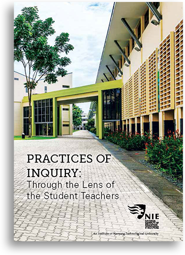 Practices of Inquiry: Through the Lense of the Student Teachers