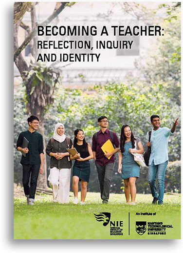 Becoming a Teacher: Reflection, Inquiry and Identity