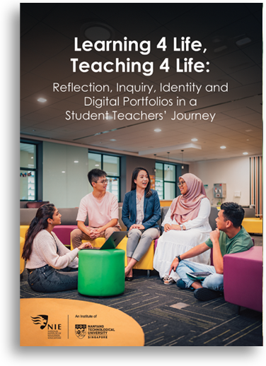 Learning 4 Life, Teaching 4 Life: Reflection, Inquiry, Identity and Digital Portfolios in a Student Teachers’ Journey