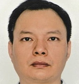 Wang Jianxiong