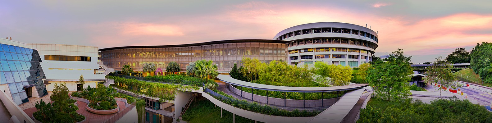 NTU Centre in Computational Technologies for Finance | NTU Singapore