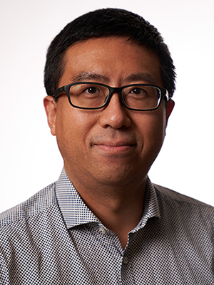 Assoc Prof Ma Wei