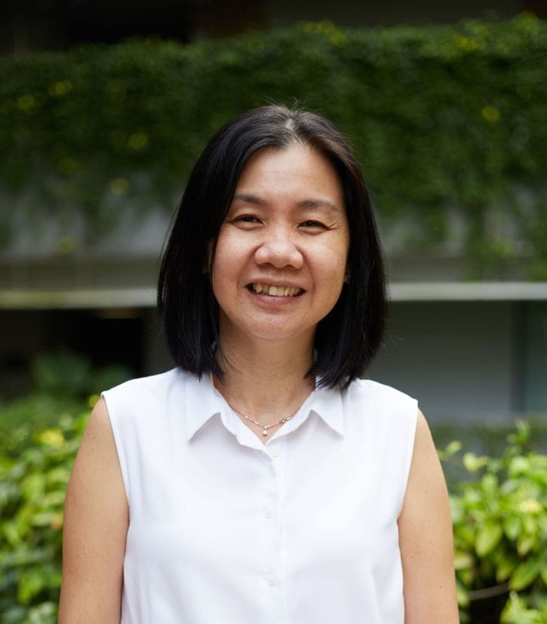 Assoc Prof Tan Lay Poh