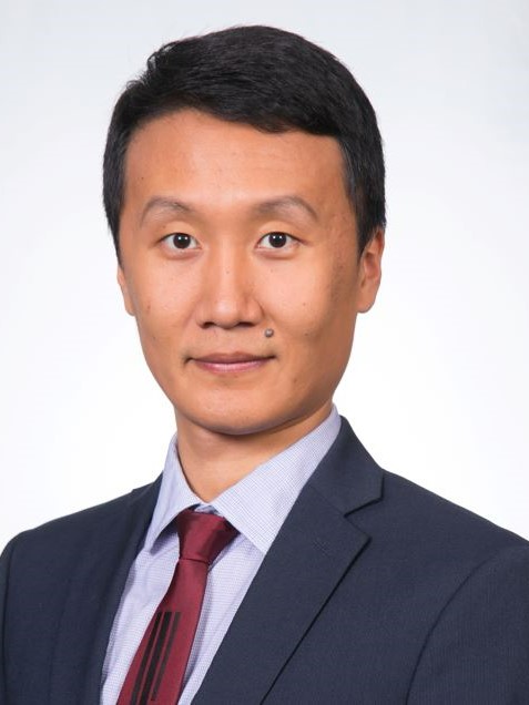 Asst Prof Zhang Jinggong