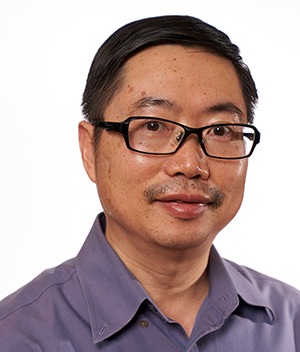 Dr Hong Yan