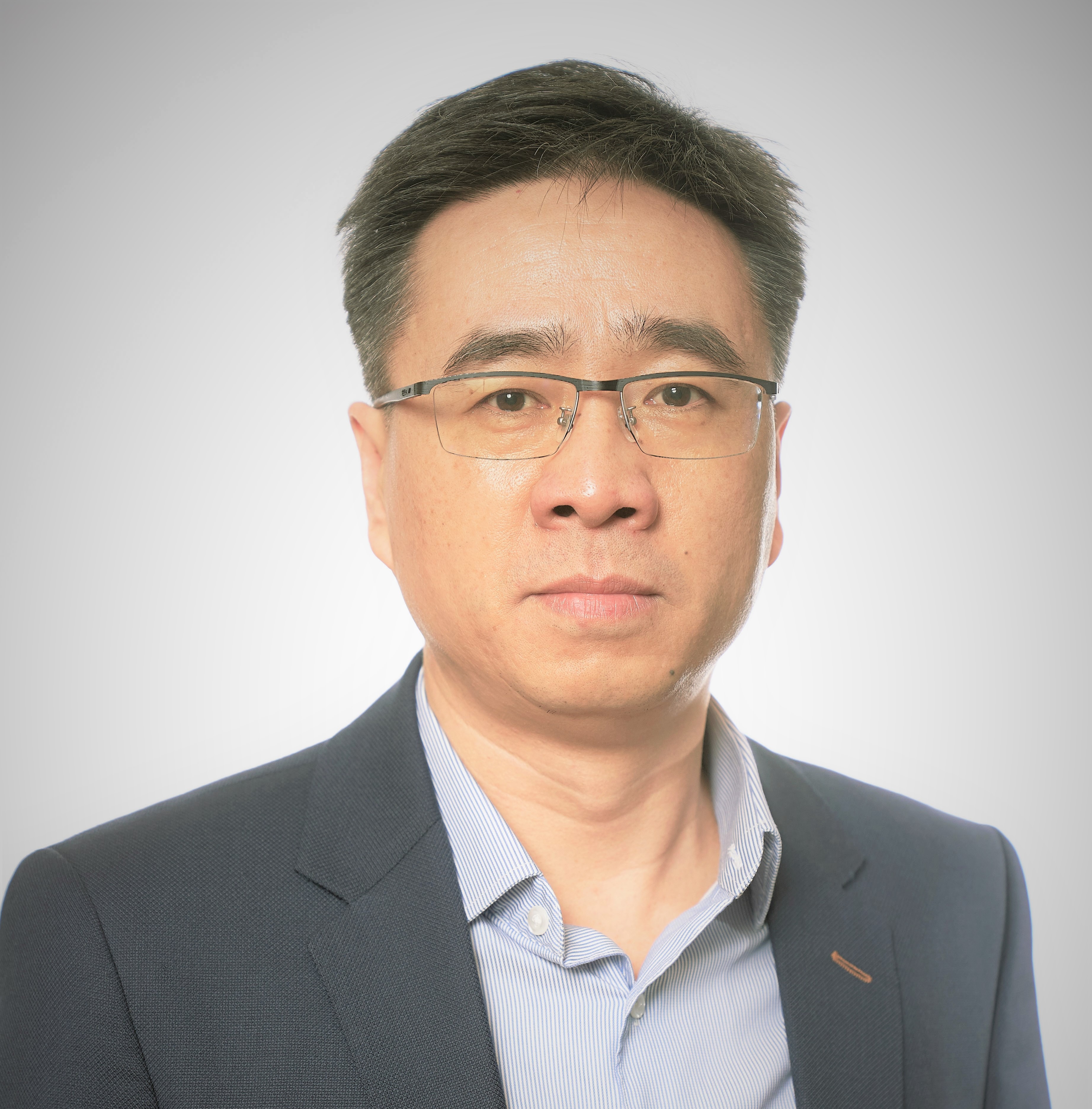 Prof Liang Zhao-Xun