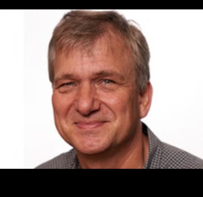 Prof Peter Preiser