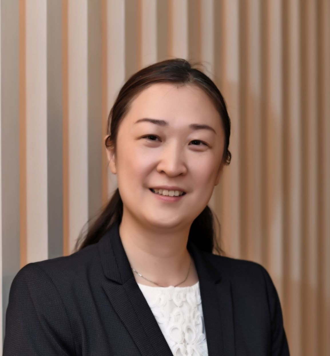Prof Zhou Yan