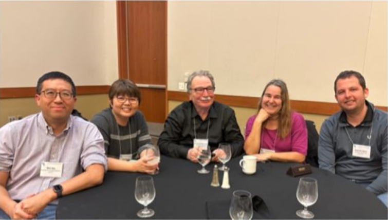 Gordon Research Conference