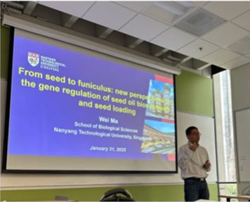 Gordon Research Conference 2