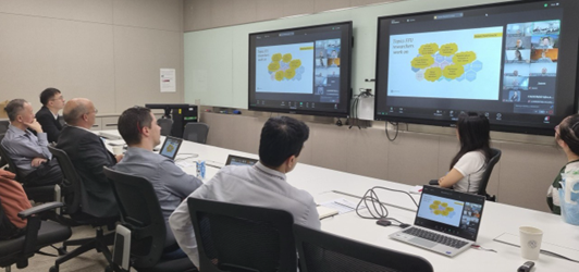 Utrecht Uni Food Programme