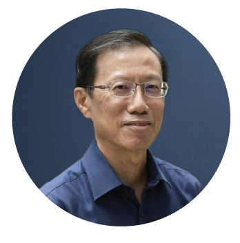 Professor Ang Peng Hwa