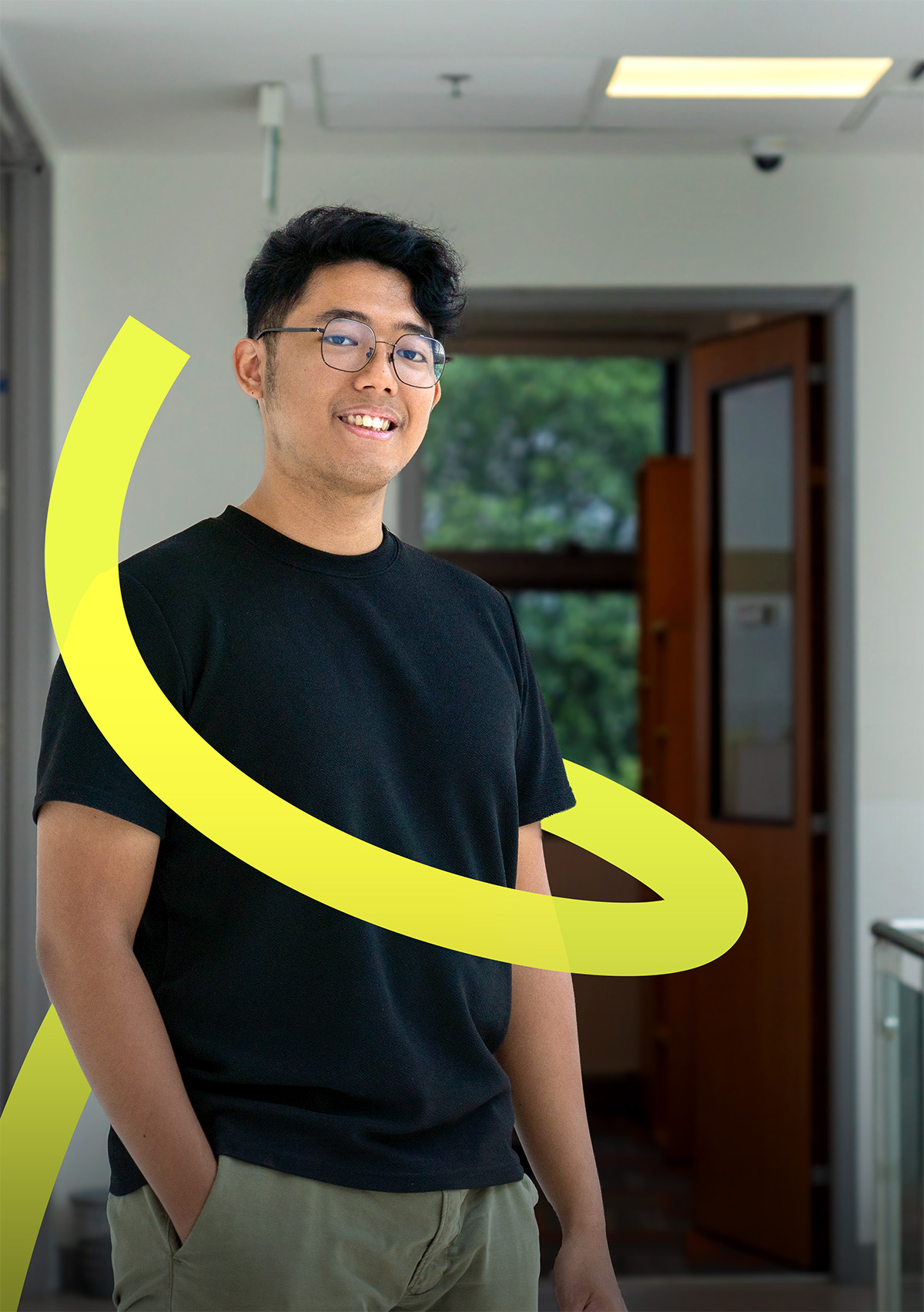 CoS - Ahmad Ibrahim Bin Marzuki