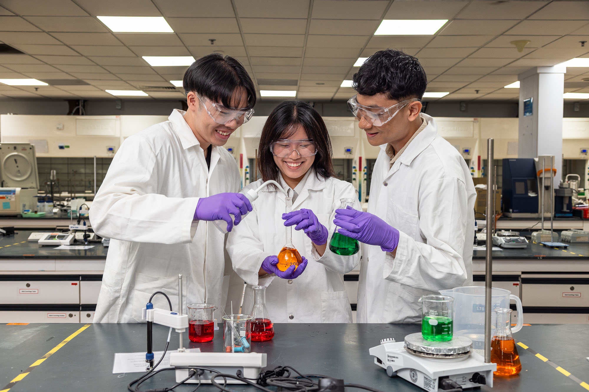 CNYSP Undergraduate