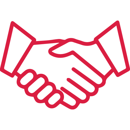 Handshake