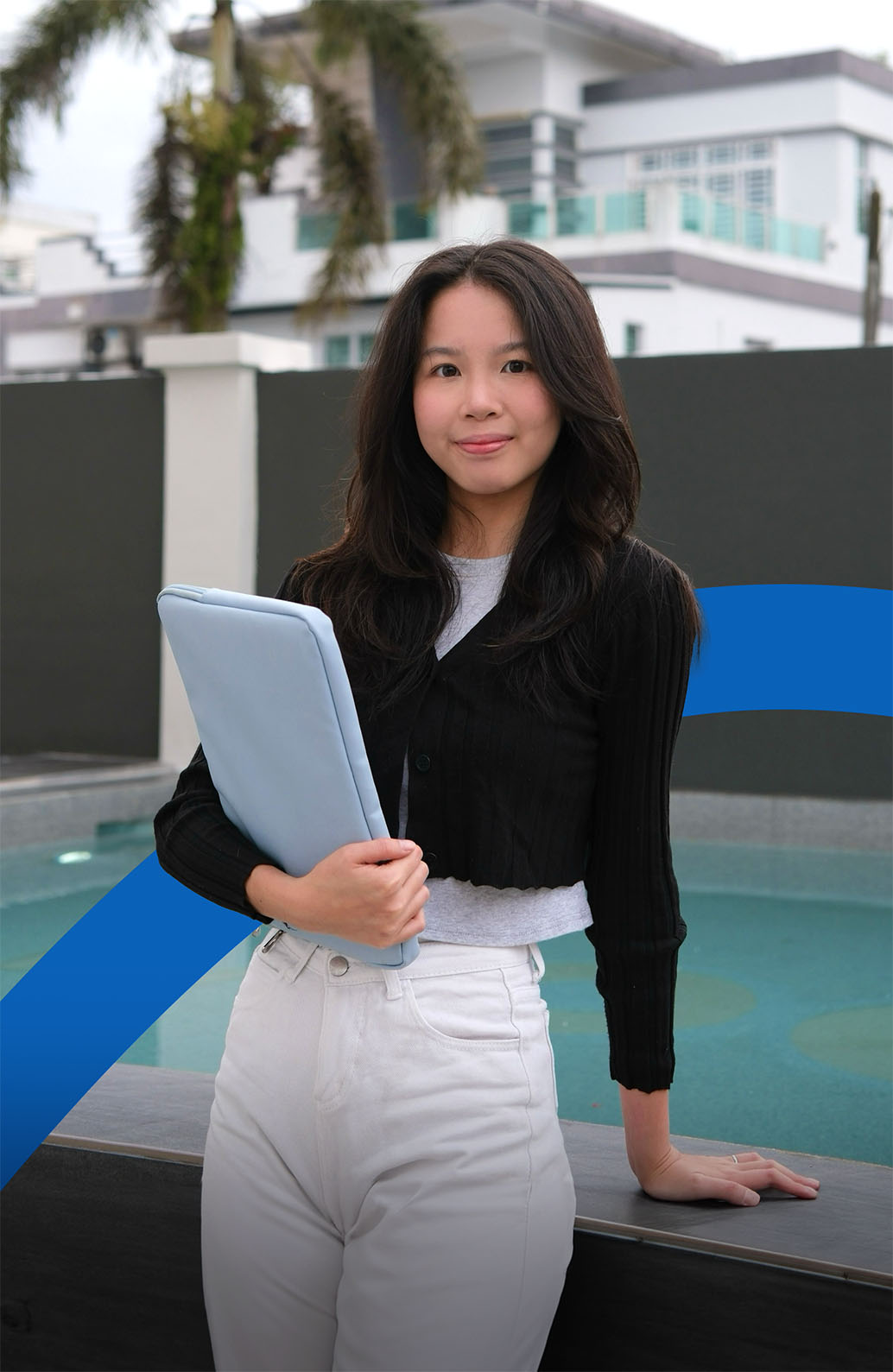 NTU Honours College (NHC) - Cheng Xin