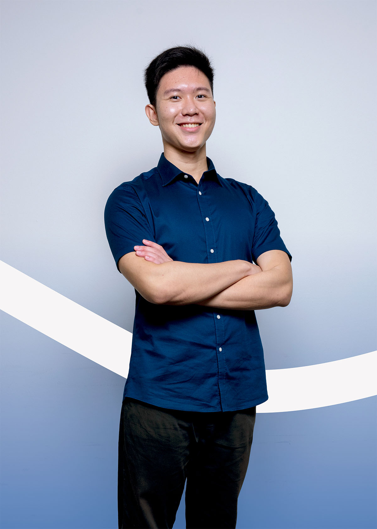 REP Leom Sheng Rui