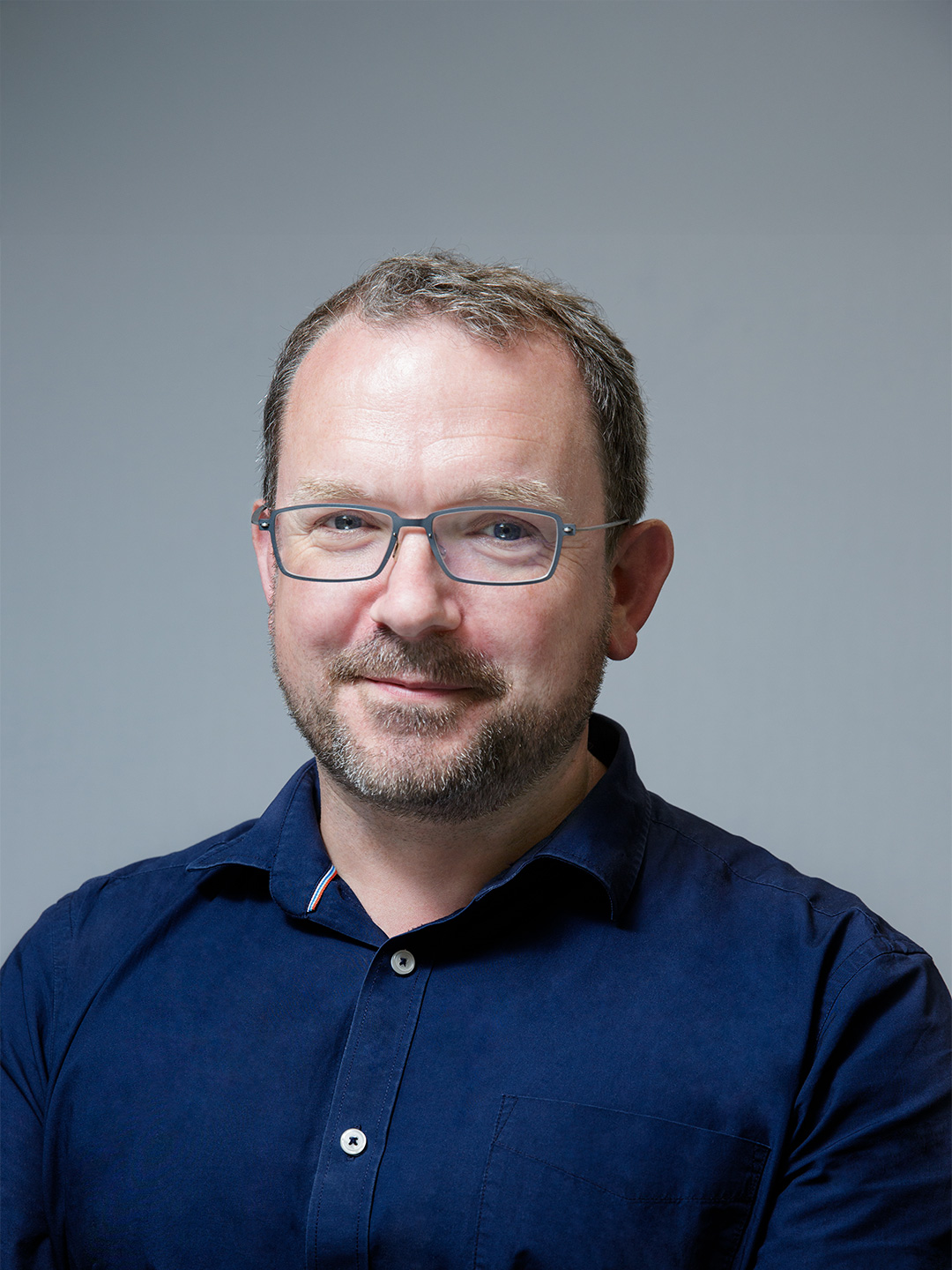 Ben Sowter