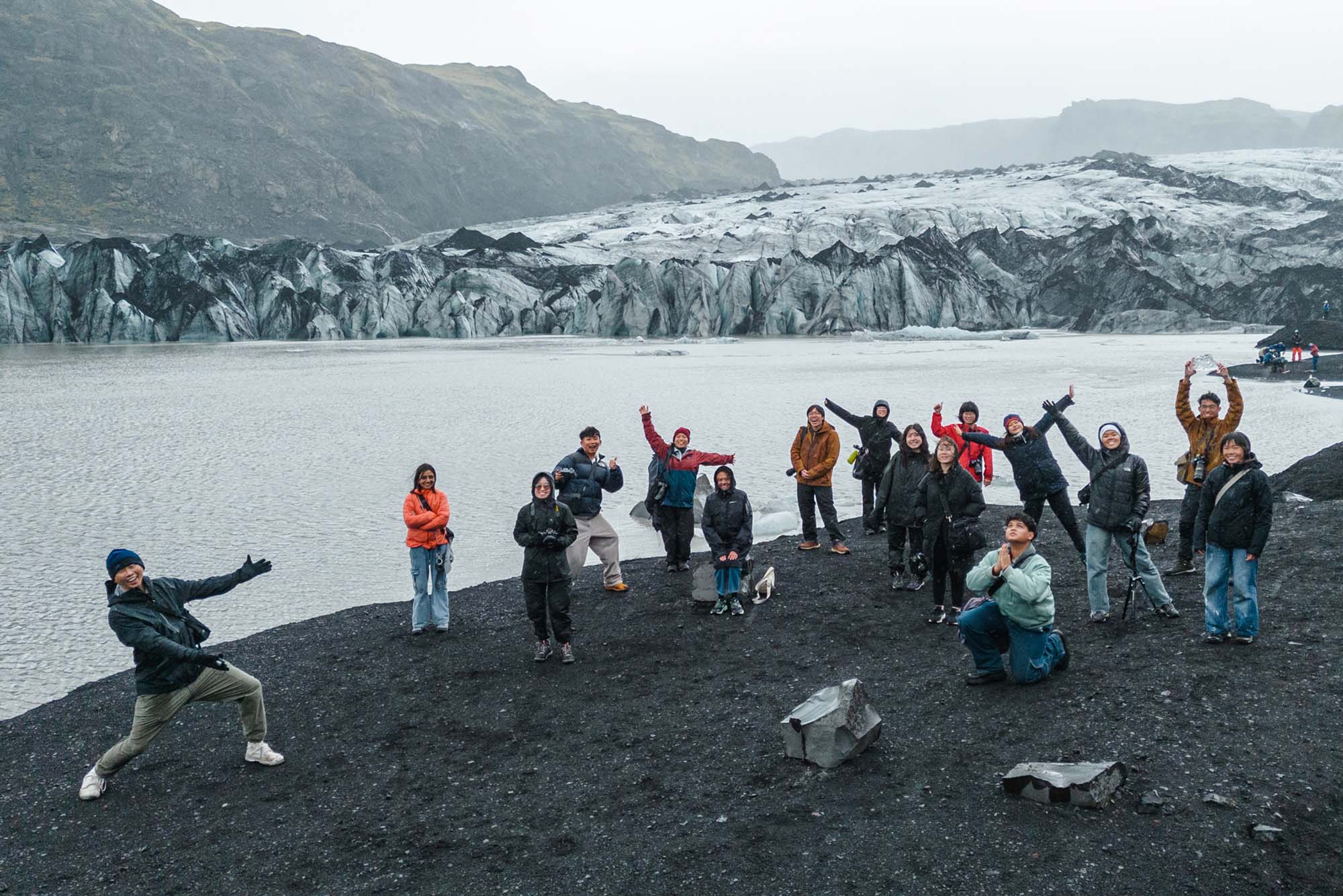 Global Exposure_WKWSCI Gofar ICELAND 2024 Global Exposure