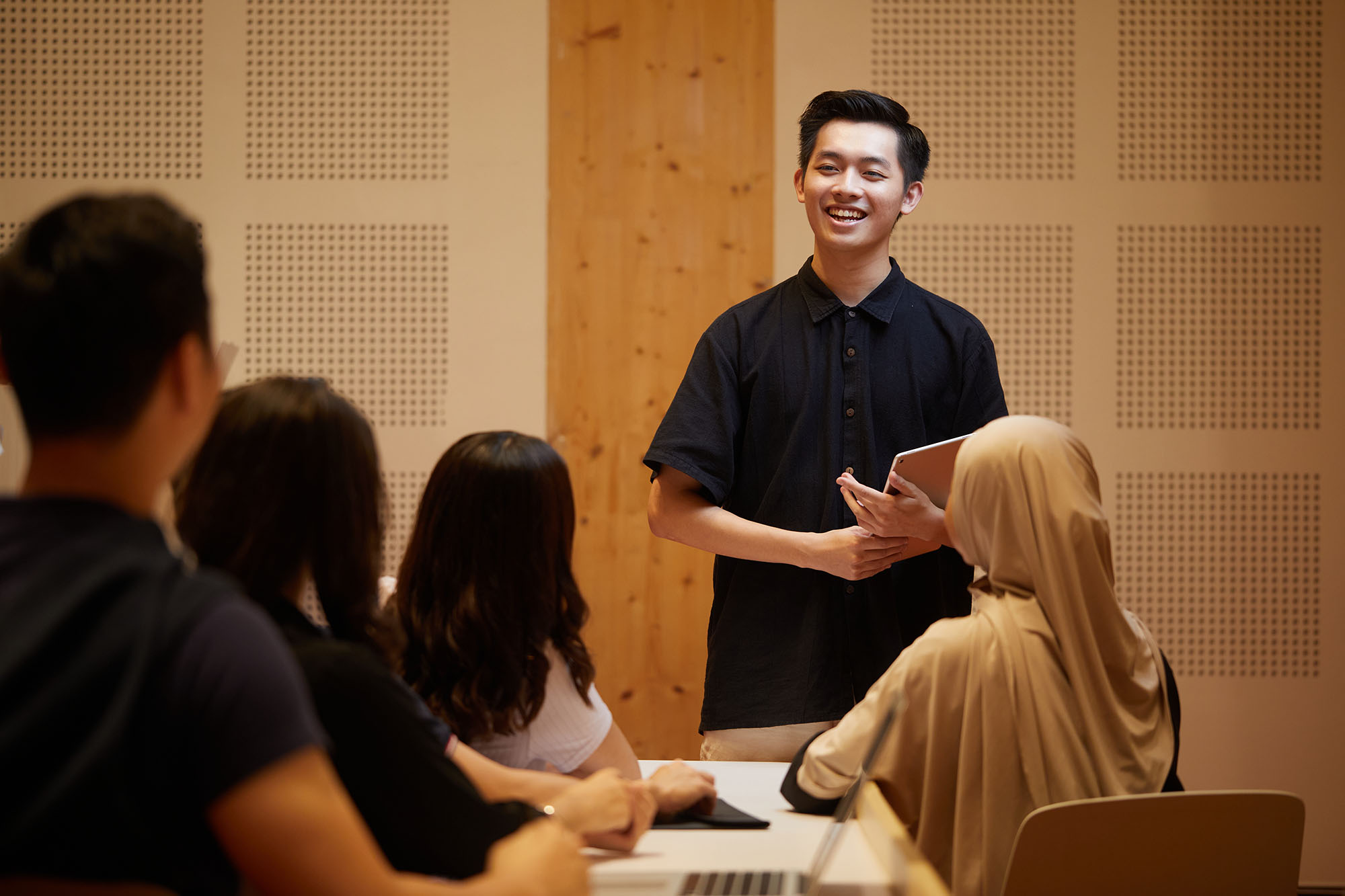 Explore Programmes Explore Programmes