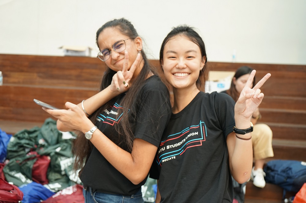 Discovery Days