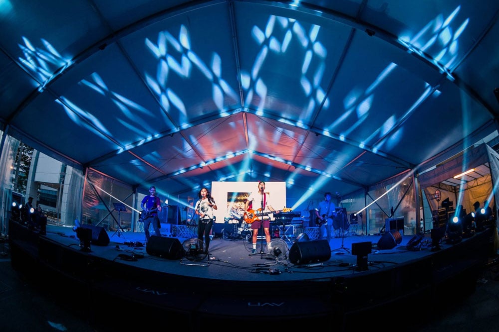NTU Fest