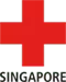 Singapore Red Cross logo Singapore Red Cross logo