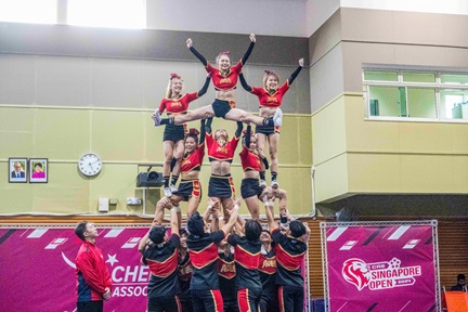 Sports Excellence