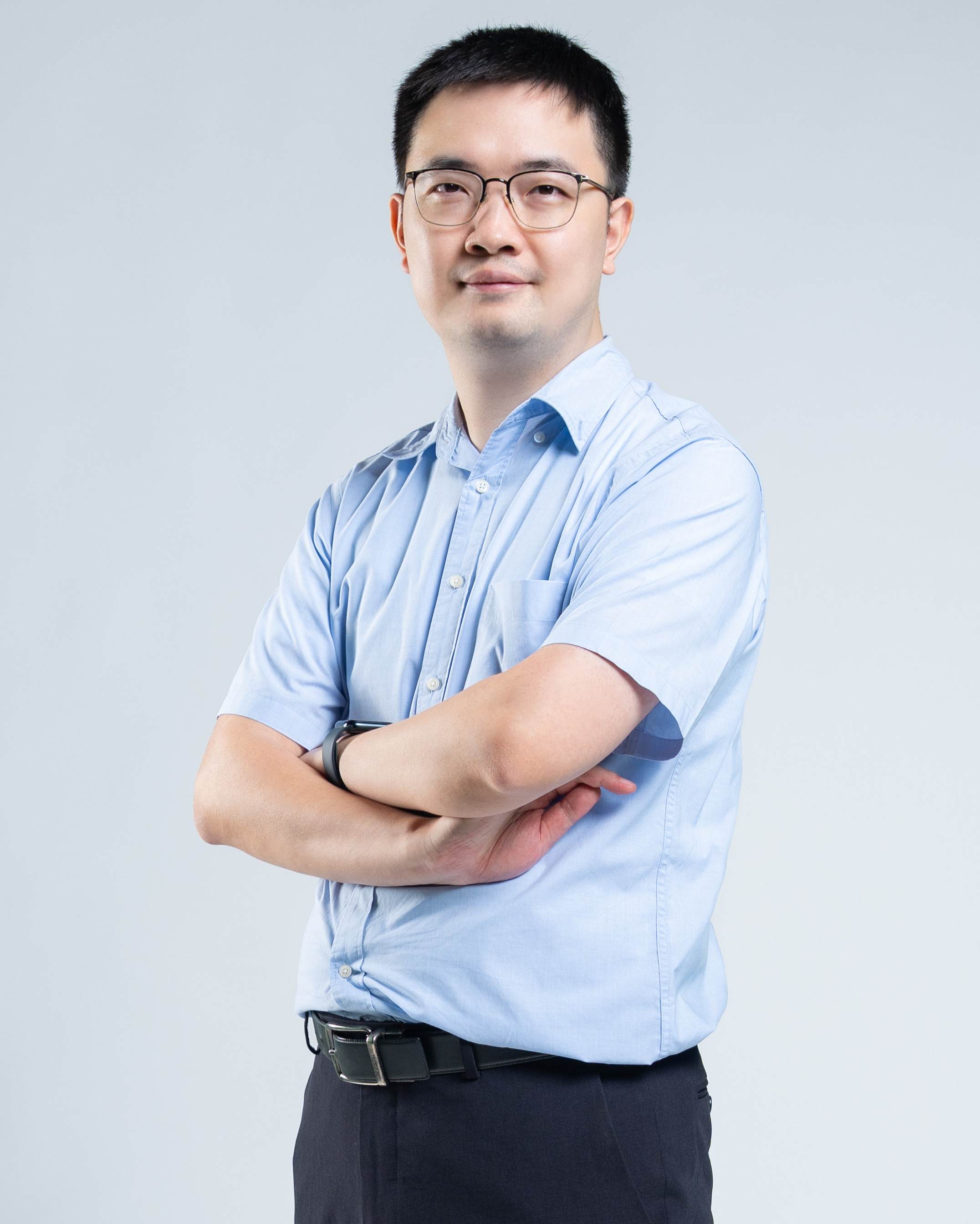 Chen Lin