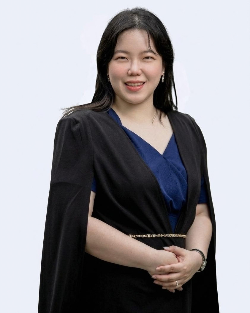 Chen Lingjie