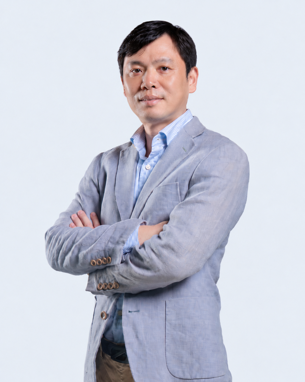 Chen Peng