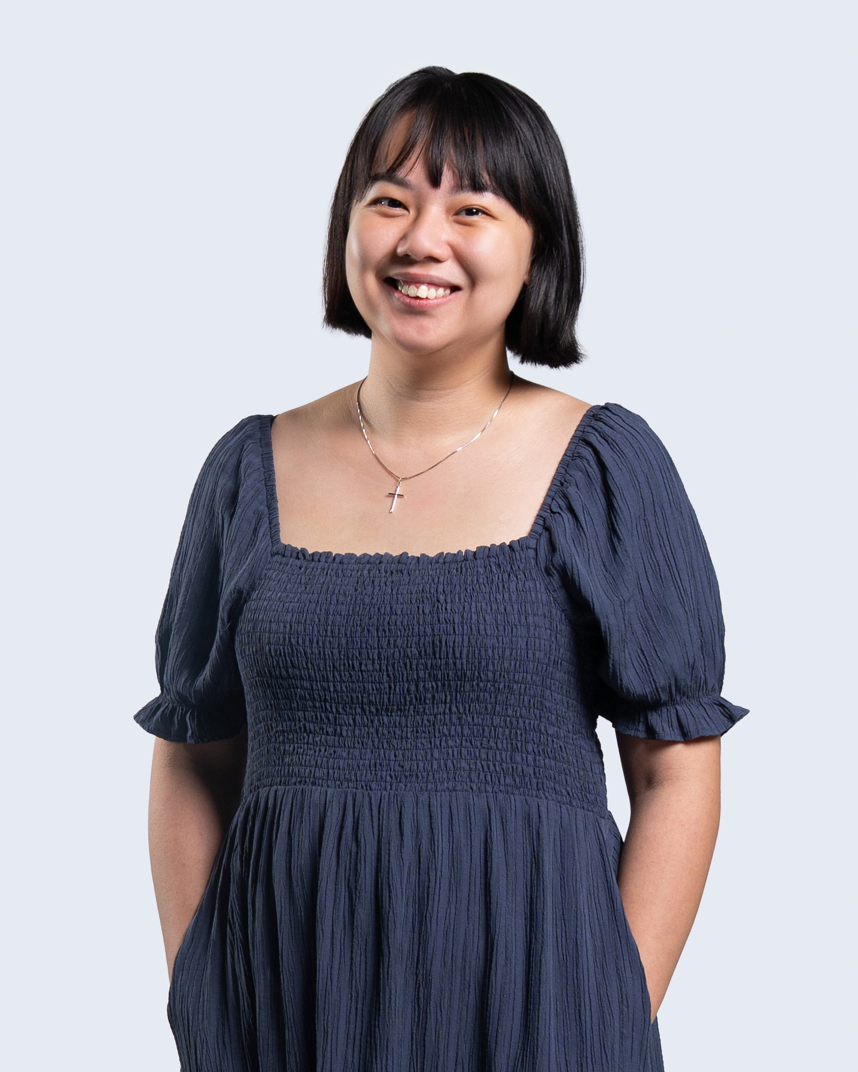 Crystal Ong
