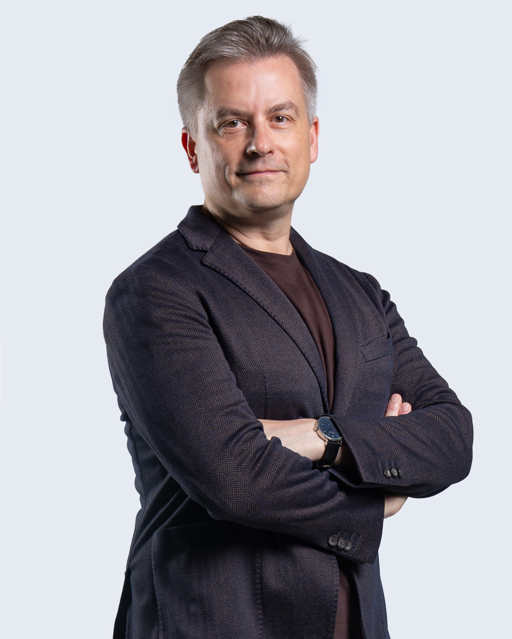 David Nicewicz