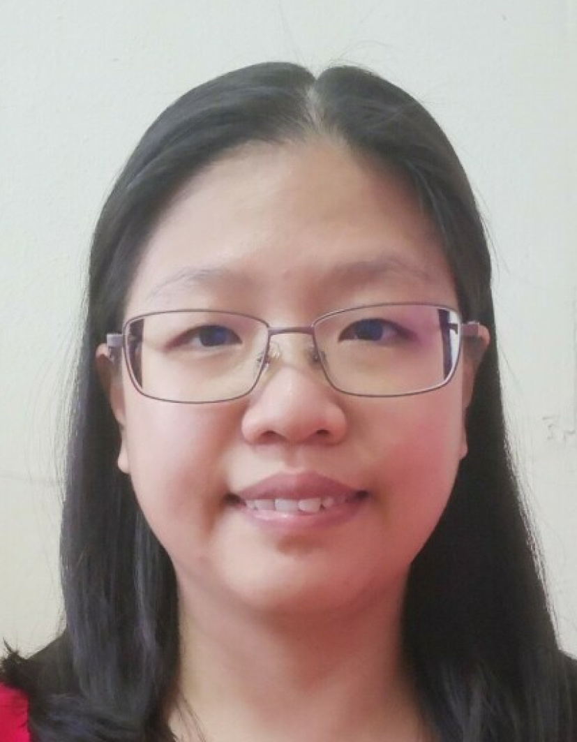 Ms  Wong Shi Hui Josephine