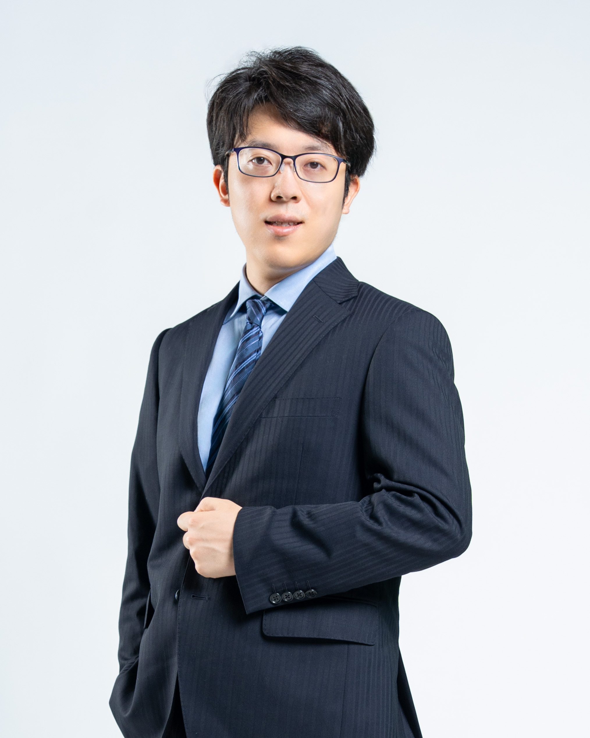 Kensaku Matsunami