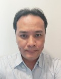 Mr Alston Lee Hee Meng