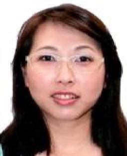 Ms Chan Yan Lin (Zeng Yanlin)
