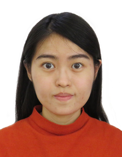 Ms Chiew Sin Yee