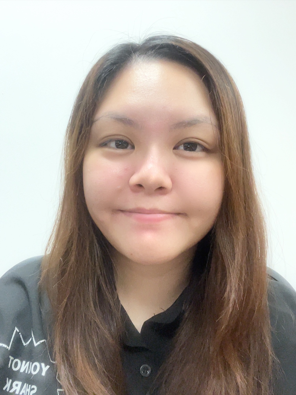 Ms Clarissa Chong Kai Qing