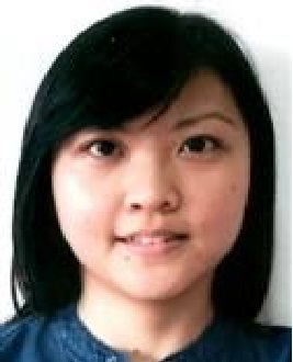 Ms Heng Kim Ying