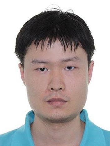 Mr Huang Ke
